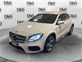 MERCEDES CLASSE GLA 200 d Automatic 4Matic Premium