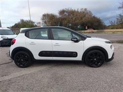 CITROEN C3 BlueHDi 102CV