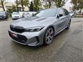 BMW SERIE 3 TOURING d 48V Touring Msport PRO LEASING GANCIO PERMUTE