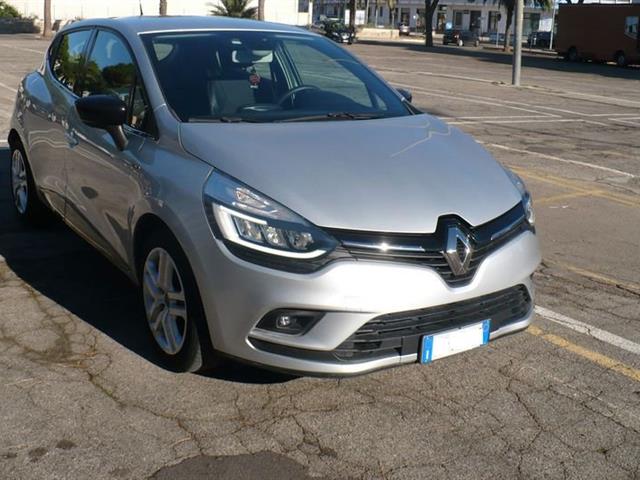 RENAULT CLIO dCi 8V 75 CV 5 porte Moschino Life