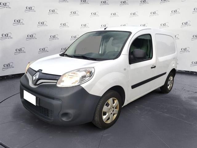 RENAULT KANGOO 1.5 dCi 90CV 5 porte Stop & Start Life N1