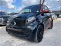 SMART FORTWO 0.9cc PASSION 90cv TETTO PANORAMA BLUETOOTH CRUISE