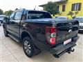 FORD RANGER 2.0 ECOBLUE aut. DC Wildtrak 5 posti GANCIO TRAINO