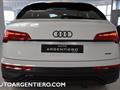 AUDI Q5 SPORTBACK SPB 40 TDI quattro S tronic Identity Black Tetto