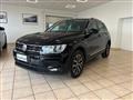 VOLKSWAGEN TIGUAN 2.0 TDI SCR DSG Business BlueMotion Technology