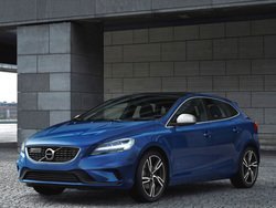 VOLVO V40  (2012-2020) VOLVO D2 Geartronic Business Plus N1