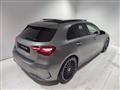 MERCEDES CLASSE A A 220 d Automatic AMG Line Premium