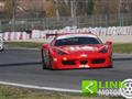 FERRARI 458 Challenge EVO - Allestimento competizione