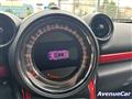 MINI COUNTRYMAN John Cooper Works ALL4 AUTOMATICA PELLE NAVIGATORE