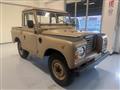 LAND ROVER DEFENDER SERIES 88 PICK-UP