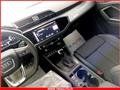 AUDI Q3 Sportback 35 2.0 TDI S-Tronic Identity Black S-Line (VIRTUAL+FARI LED+