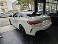 BMW Serie 4 Mhev 48v C.19" M-Sport PRO Tetto Navi PDC NEW MODEL