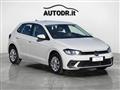 VOLKSWAGEN POLO NEW 1.0 TGI 90cv Life NEOPATENTATI solo 2600 km!!