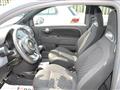 ABARTH 595 1.4 T-jet 145cv *KitBianco*Fendi*