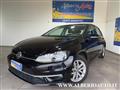 VOLKSWAGEN GOLF 1.6 TDI 115 CV 5p. Business BlueMotion Technology