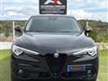 ALFA ROMEO STELVIO 2.2 TD 190cv AT8 Q4 MY20 (Navi/APP/Retro/LED)