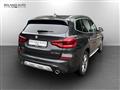 BMW X3 xdrive20d mhev 48V xLine auto