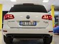 VOLKSWAGEN TOUAREG 3.0 TDI 245 CV  Executive "BELLISSIMA !!!"