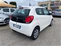 CITROEN C1 VTi 68 5 porte Feel