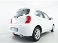 NISSAN MICRA 1.2 Acenta