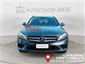 MERCEDES CLASSE C SW d S.W. Auto Business Extra