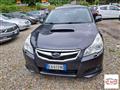 SUBARU Legacy Station Wagon 2.0D SW Trend