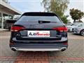 AUDI A4 ALLROAD A4 allroad 45 TFSI 245 CV S tronic