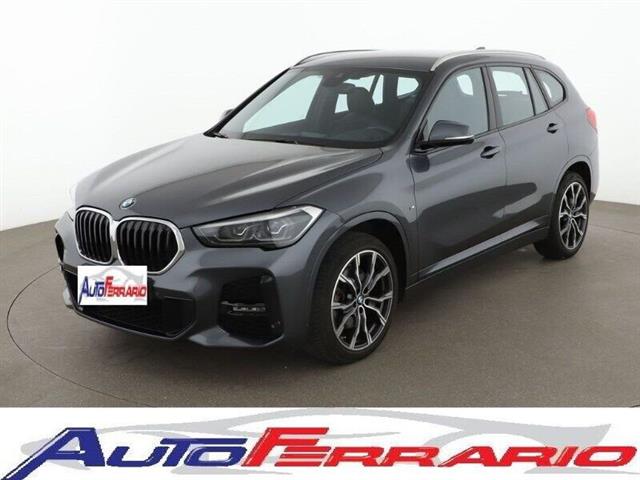 BMW X1 xDrive20d Msport