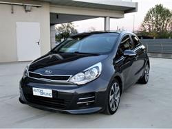KIA RIO 1.2 CVVT 5p. Cool