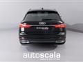 AUDI A6 AVANT Avant 35 2.0 TDI S tronic Business