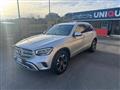 MERCEDES GLC SUV d 4Matic Sport