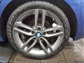 BMW SERIE 1 i 5p. Msport AUTO.PELLE LED