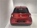 SMART EQ FORFOUR forfour EQ Passion