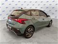 HYUNDAI I20 1.0 T-GDI 48V DCT Connectline