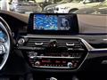 BMW SERIE 5 TOURING d xDrive Touring Luxury automatica