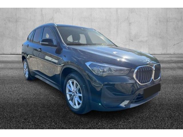 BMW X1 xDrive20d Advantage