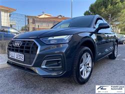 AUDI Q5 40 2.0 tdi mhev 12V Business quattro s-tronic