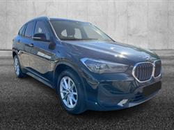 BMW X1 xDrive20d Advantage