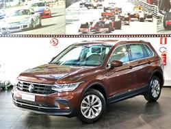 VOLKSWAGEN TIGUAN 1.5 TSI 150 CV DSG ACT Life