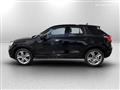 AUDI Q2 40 2.0 tfsi Admired quattro s-tronic