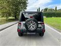 JEEP WRANGLER Unlimited 2.8 CRD DPF RUBICON AUTOMATICA