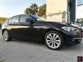 BMW Serie 1 118d 5p. Urban