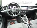 AUDI A1 CITYCARVER citycarver 30 TFSI S tronic Identity Contrast