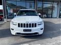 JEEP GRAND CHEROKEE Grand Cherokee 3.0 V6 CRD 250 CV Multijet II Overland