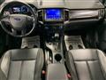 FORD RANGER Wildtrak Doppia Cabina Pick Up 5 Posti XLT 4X4