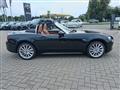 FIAT 124 SPIDER 124 spider 1.4 MultiAir Lusso