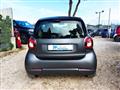 SMART FORTWO 1.0cc SUPERPASSION 71cv TETTO PANORAMICO