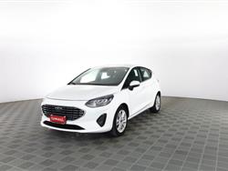 FORD FIESTA 1.1 75 CV 5 porte Titanium