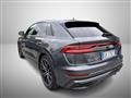 AUDI Q8 50 TDI 286 CV quattro tiptronic Sport