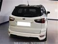 FORD ECOSPORT 1.5 Ecoblue 100 CV Start&Stop ST-Line Black Edition